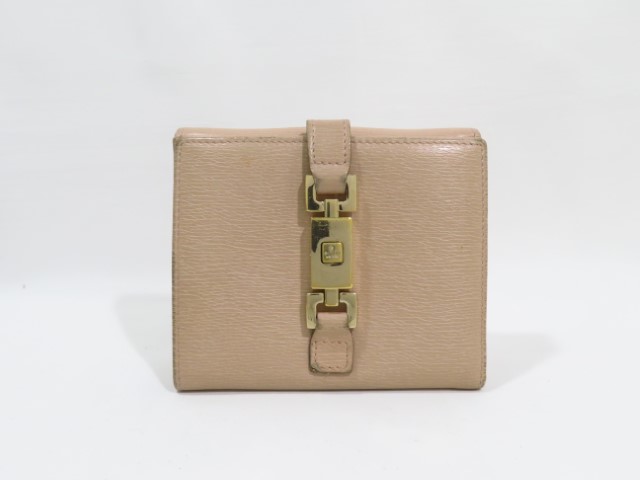 グッチ　財布
