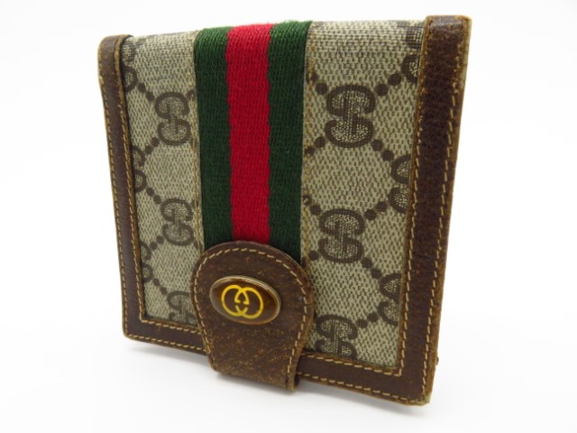 グッチ　財布