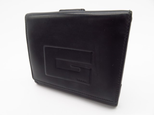 グッチ　財布
