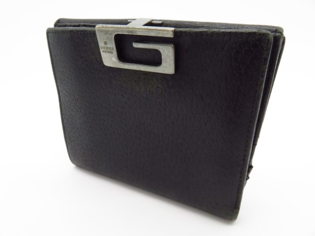 グッチ　財布