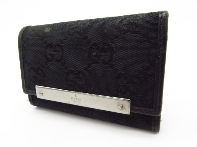 グッチ　キーケース