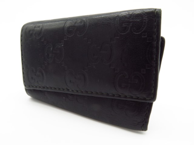 グッチ　キーケース