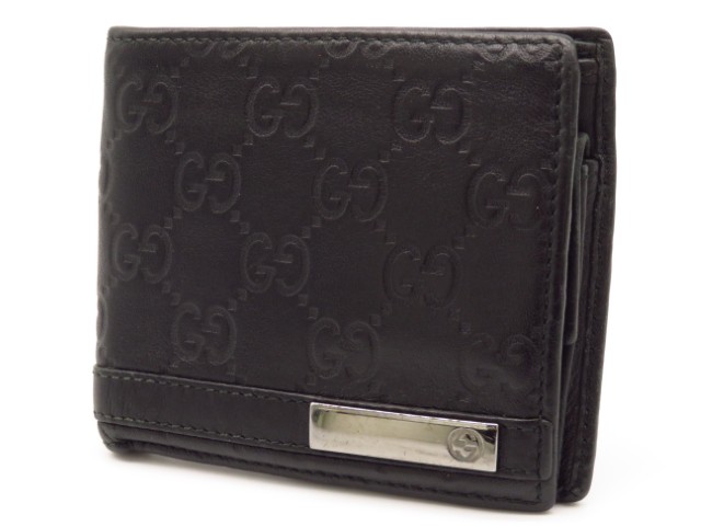 グッチ　財布