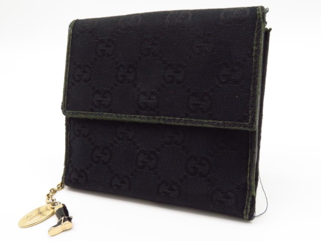 グッチ　財布