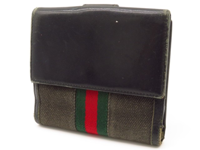 グッチ　財布
