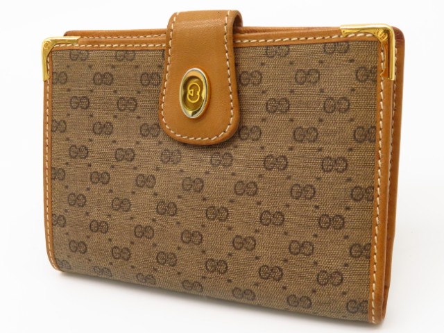 グッチ　財布