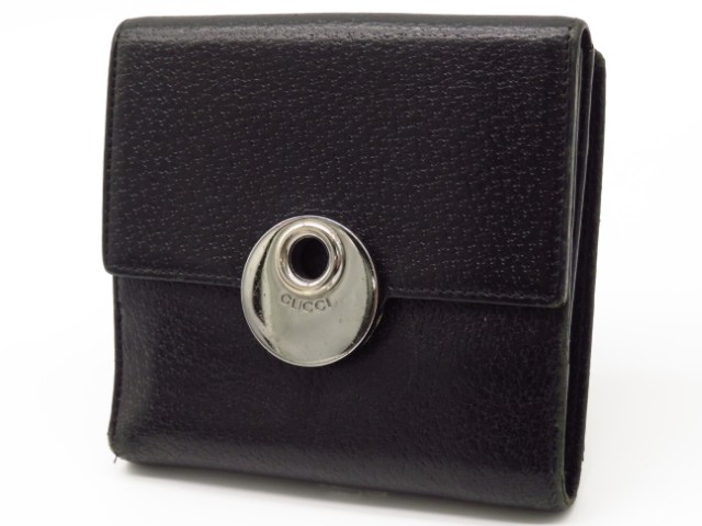 グッチ　財布