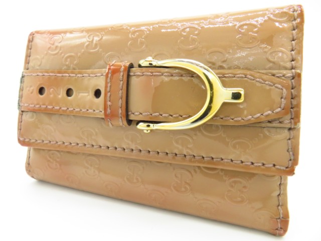 グッチ　キーケース