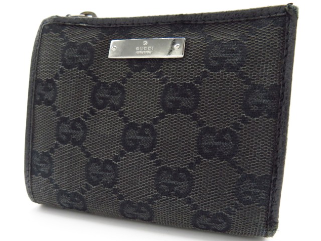 グッチ　財布