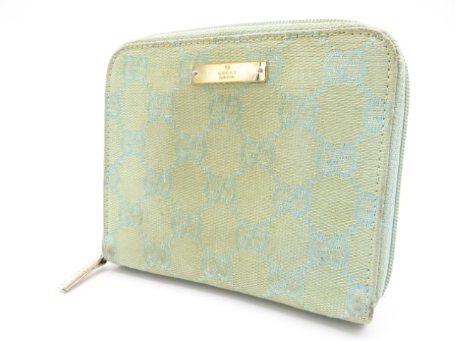 グッチ　財布