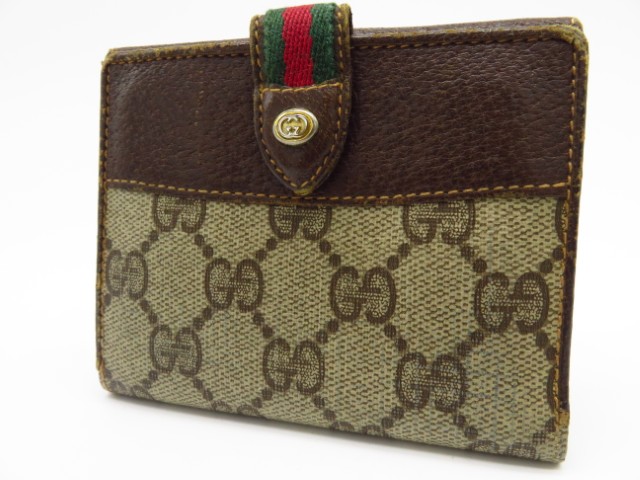 グッチ　財布