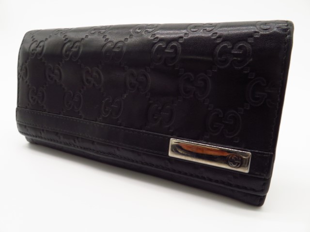 グッチ　財布