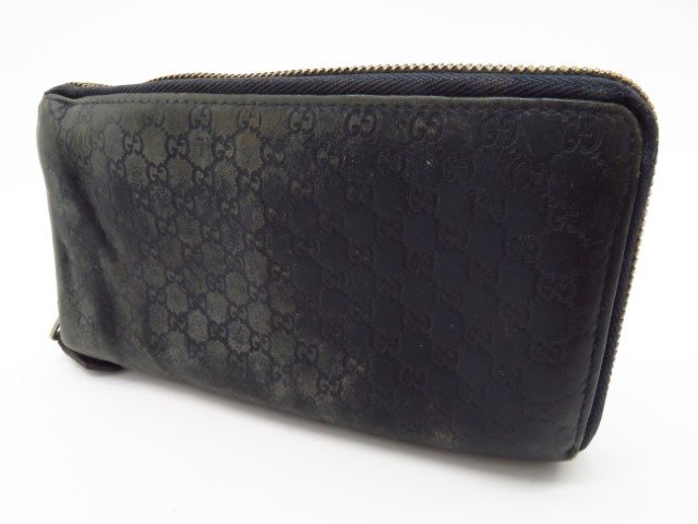 グッチ　財布