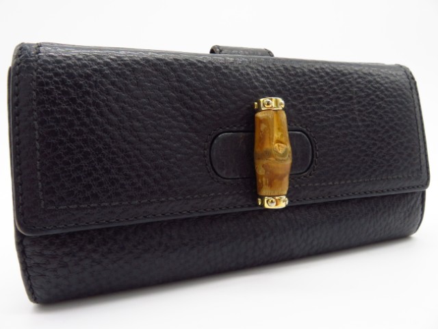 グッチ　財布