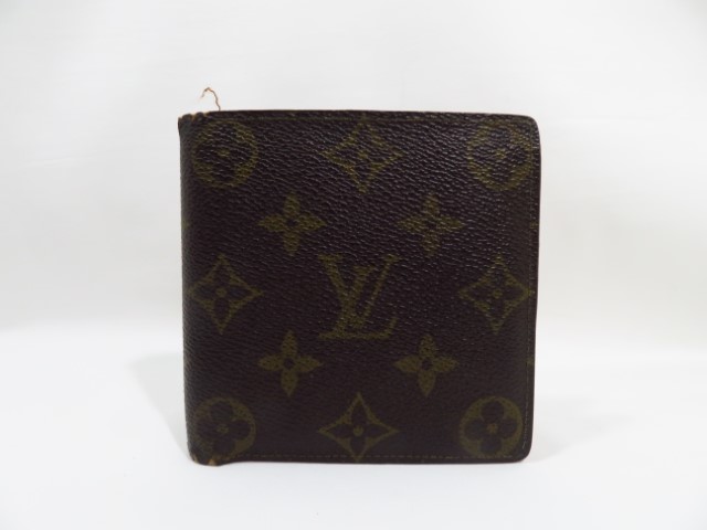 ルイヴィトン　財布