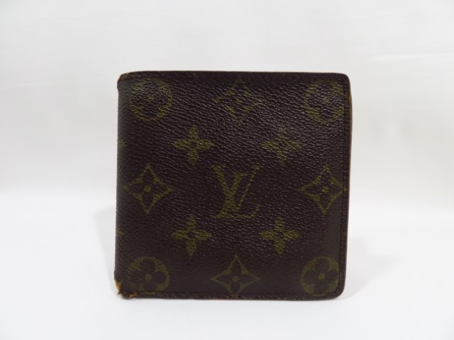 ルイヴィトン　財布