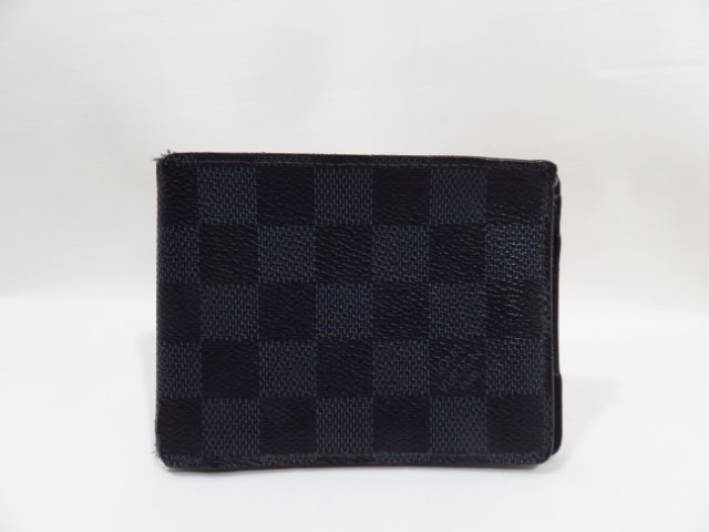 ルイヴィトン　財布