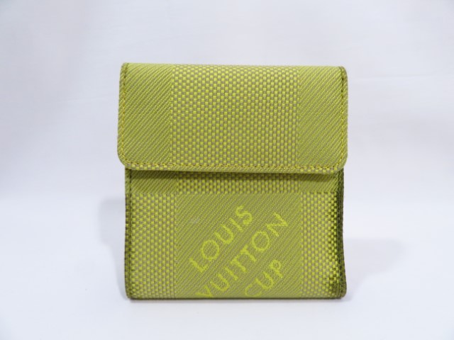 ルイヴィトン　財布