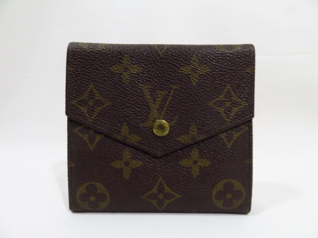 ルイヴィトン　財布