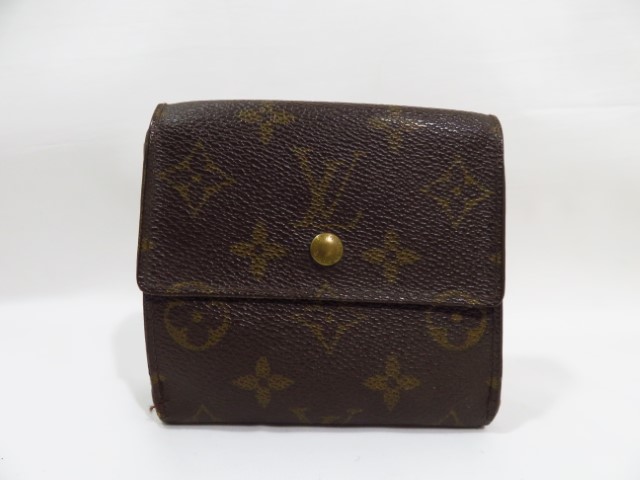ルイヴィトン　財布