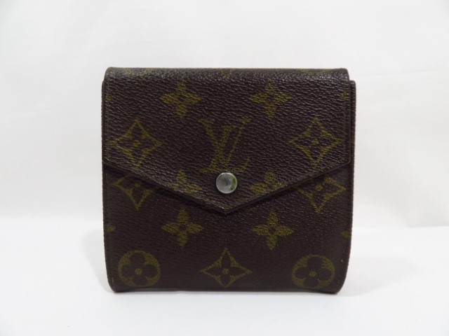 ルイヴィトン　財布