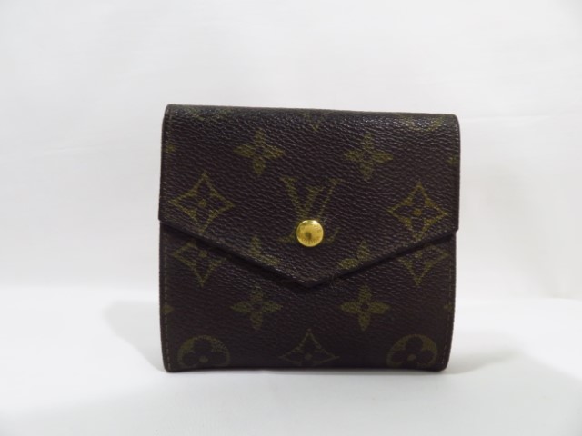 ルイヴィトン　財布