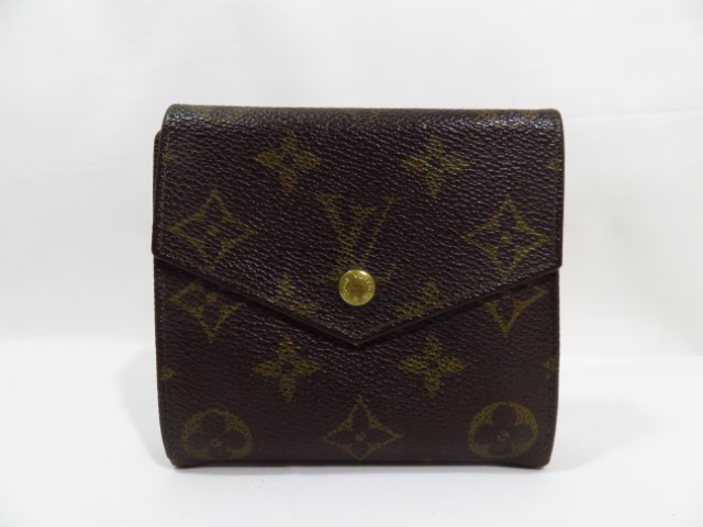 ルイヴィトン　財布