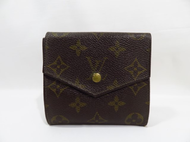 ルイヴィトン　財布