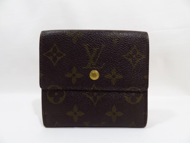 ルイヴィトン　財布