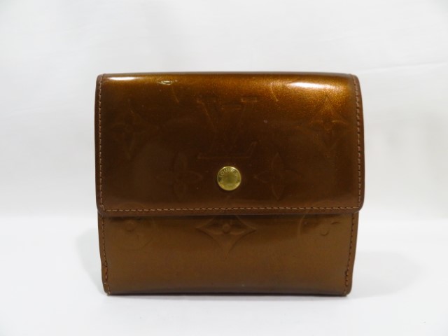 ルイヴィトン　財布