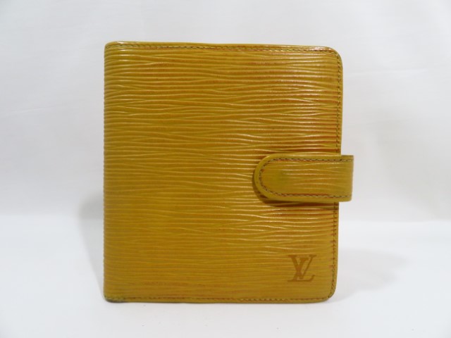 ルイヴィトン　財布