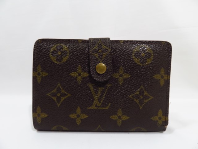 ルイヴィトン　財布