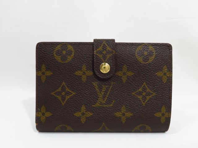 ルイヴィトン　財布