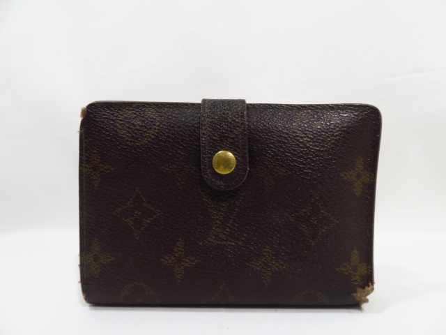 ルイヴィトン　財布