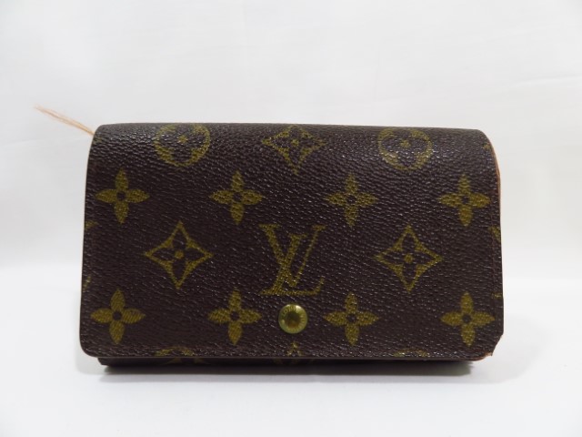ルイヴィトン　財布