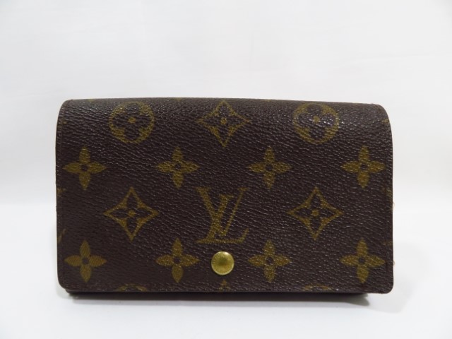 ルイヴィトン　財布