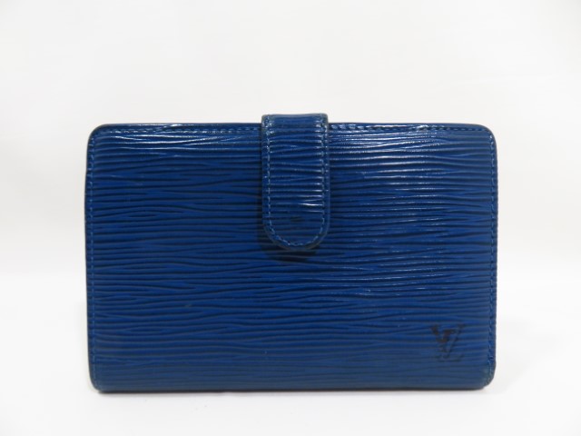 ルイヴィトン　財布