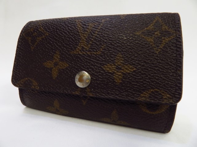 ルイヴィトン　キーケース