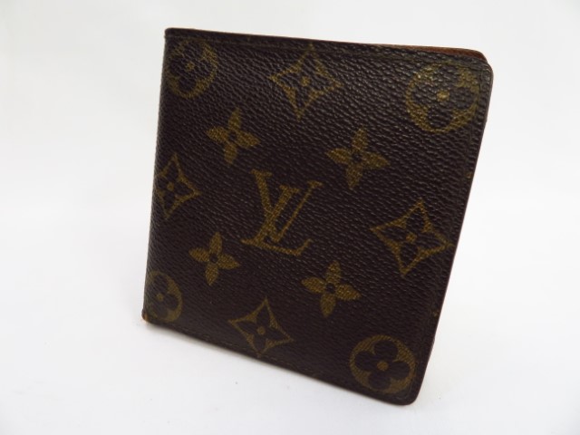 ルイヴィトン　財布