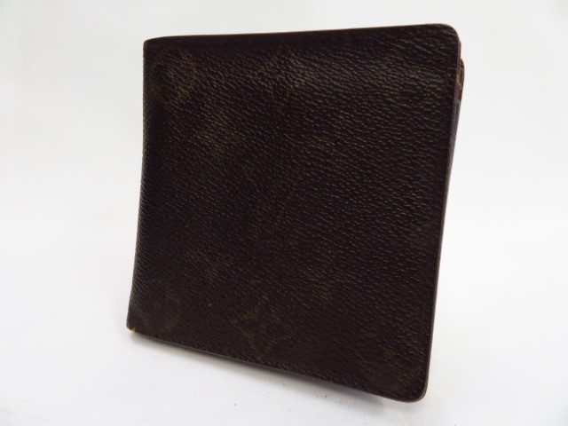ルイヴィトン　財布