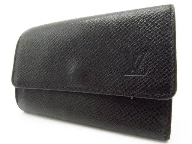 ルイヴィトン　キーケース