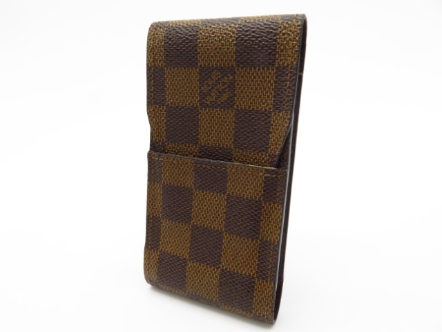 ルイヴィトン　シガレットケース