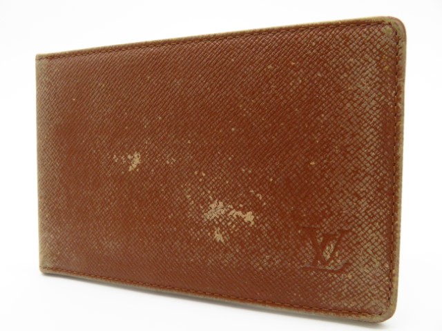 ルイヴィトン　パスケース