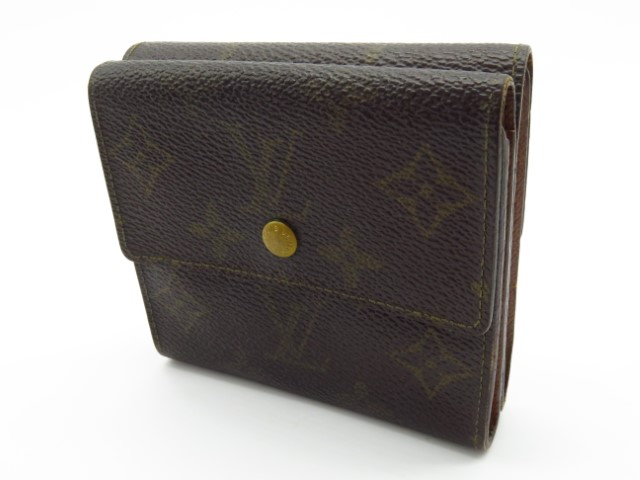 ルイヴィトン　財布