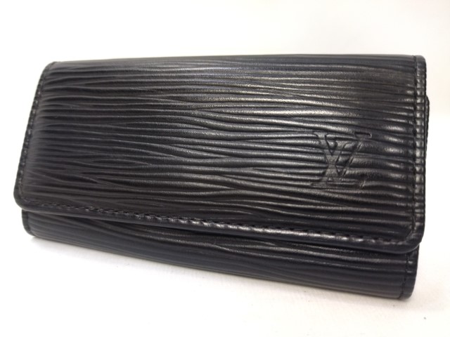 ルイヴィトン　キーケース