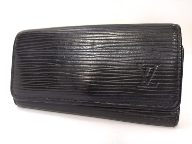 ルイヴィトン　キーケース