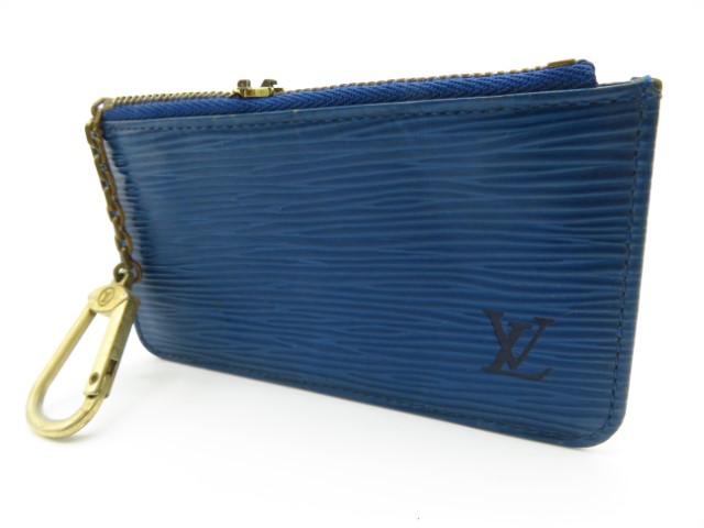 ルイヴィトン　ポシェットクレ