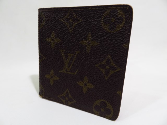ルイヴィトン　財布