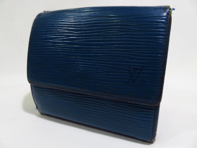 ルイヴィトン　財布