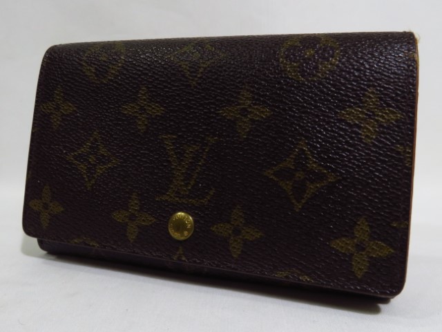 ルイヴィトン　財布